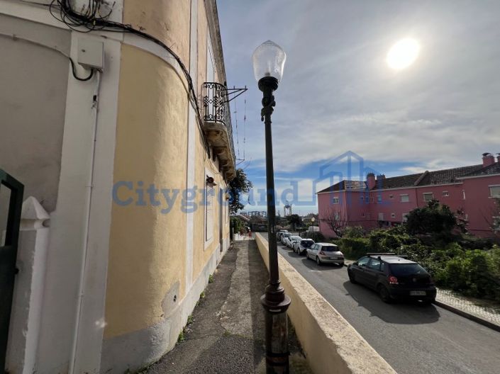 Image No.3-Propriété à vendre à Lisbon