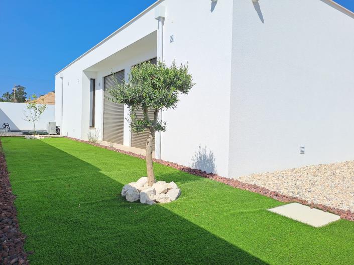 Image No.5-Villa de 2 chambres à vendre à Salir do Porto