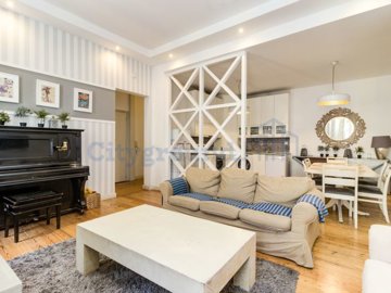 1 - Lisbon, Appartement