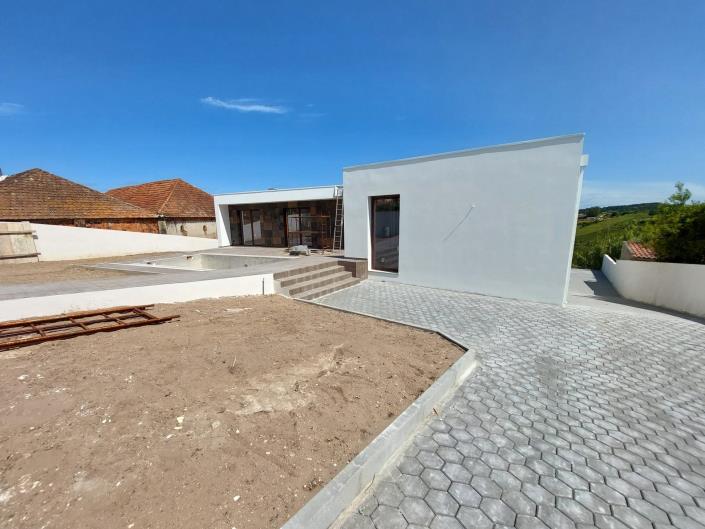 Image No.3-Villa de 4 chambres à vendre à Caldas da Rainha