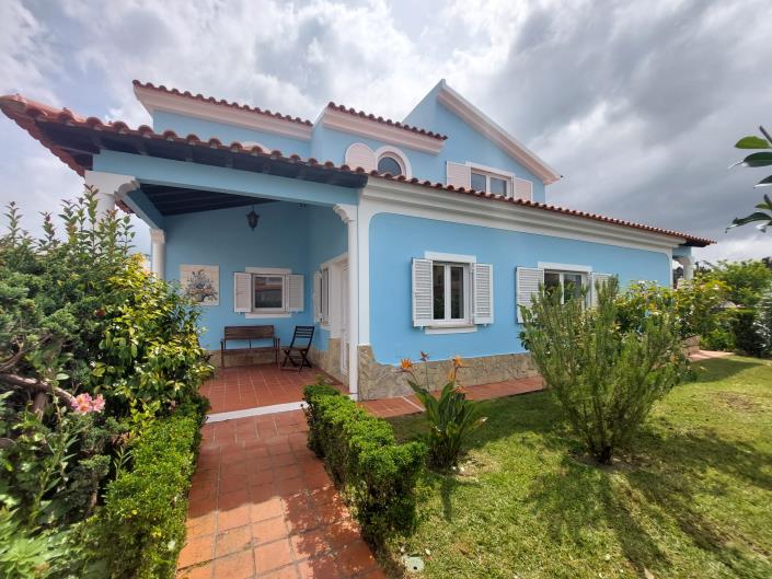 Image No.1-3 Bed House/Villa for sale