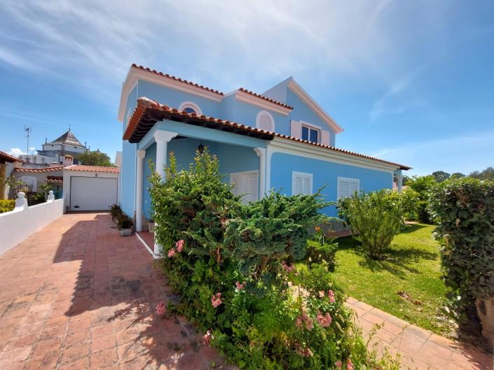 Image No.1-3 Bed House/Villa for sale