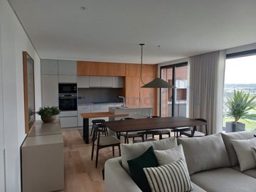 1 - Leiria, Apartment