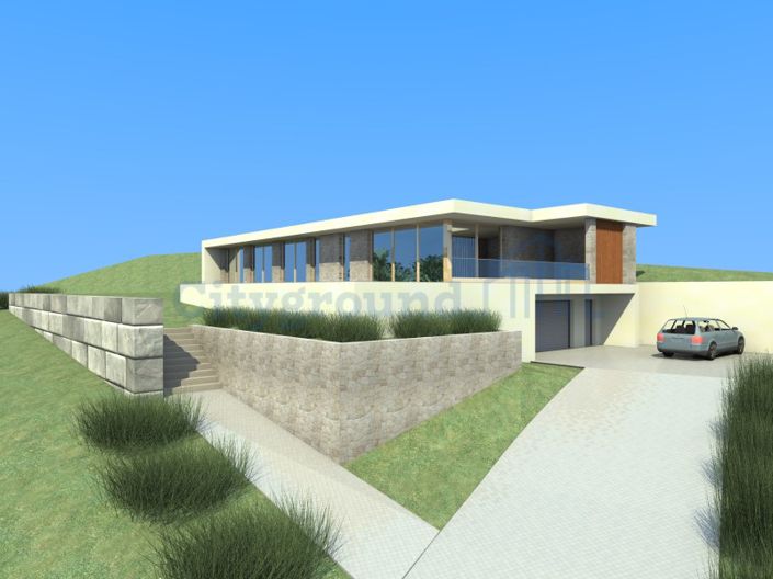 Image No.1-Plot for sale