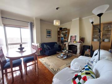 1 - Caldas da Rainha, Apartment