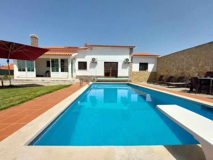 Image No.1-5 Bed House/Villa for sale