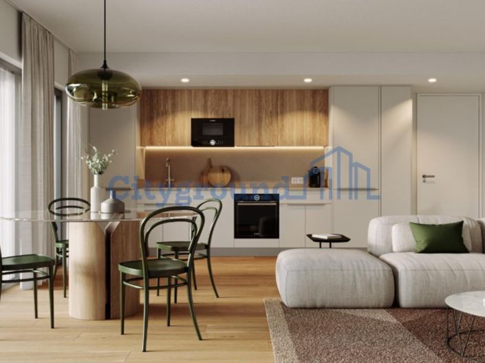 Image No.2-Appartement de 2 chambres à vendre à Loures