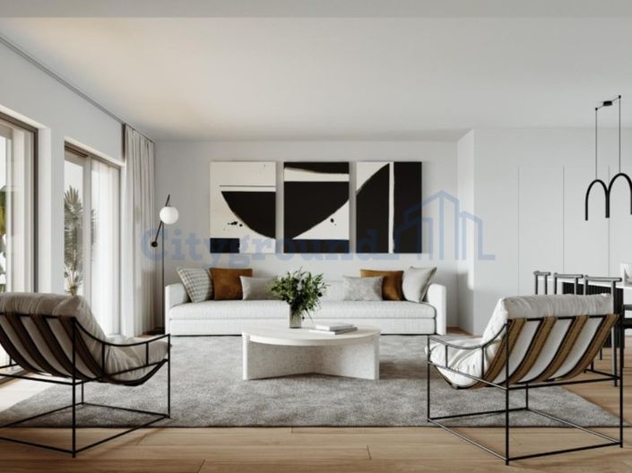 Image No.3-Appartement de 2 chambres à vendre à Loures