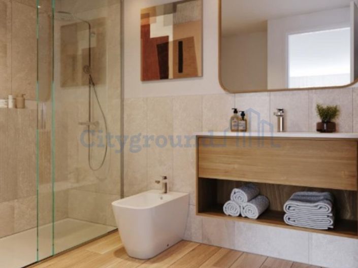 Image No.4-Appartement de 2 chambres à vendre à Loures