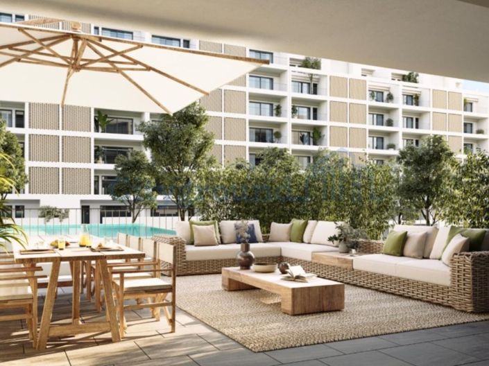 Image No.7-Appartement de 2 chambres à vendre à Loures