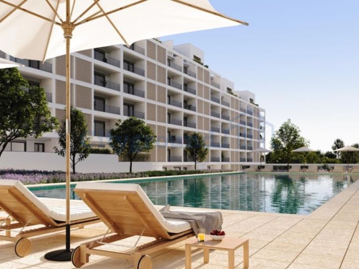 Image No.8-Appartement de 2 chambres à vendre à Loures