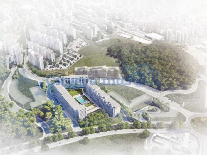 Image No.9-Appartement de 2 chambres à vendre à Loures