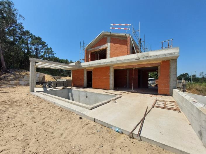 Image No.6-Maison / Villa de 4 chambres à vendre à Obidos