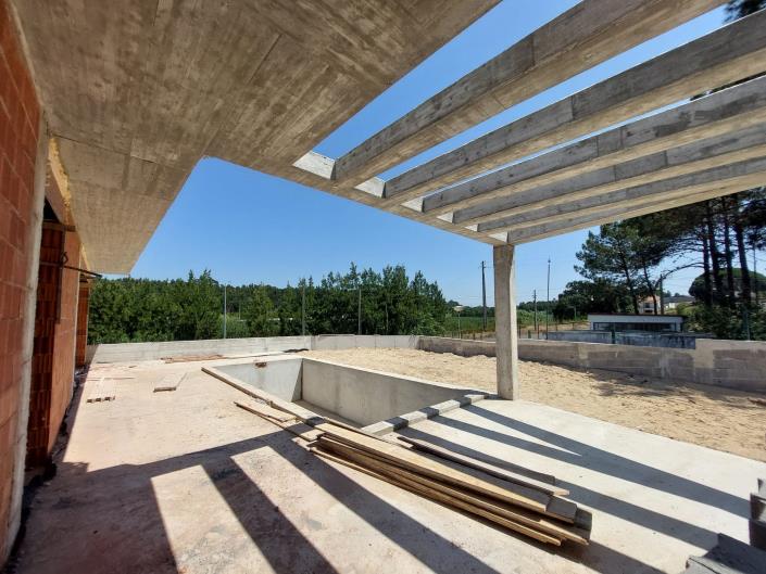 Image No.7-Maison / Villa de 4 chambres à vendre à Obidos