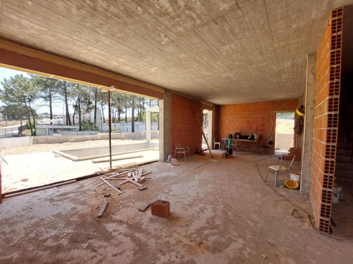 Image No.9-Maison / Villa de 4 chambres à vendre à Obidos