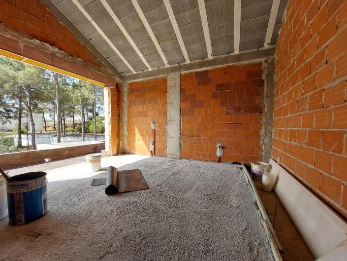 Image No.18-Maison / Villa de 4 chambres à vendre à Obidos