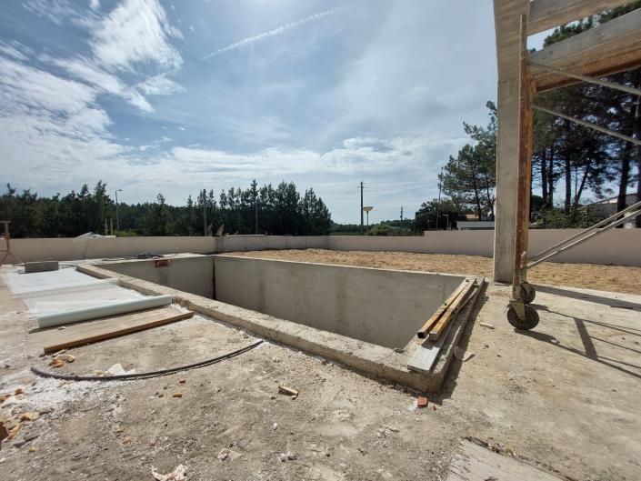 Image No.23-Maison / Villa de 4 chambres à vendre à Obidos