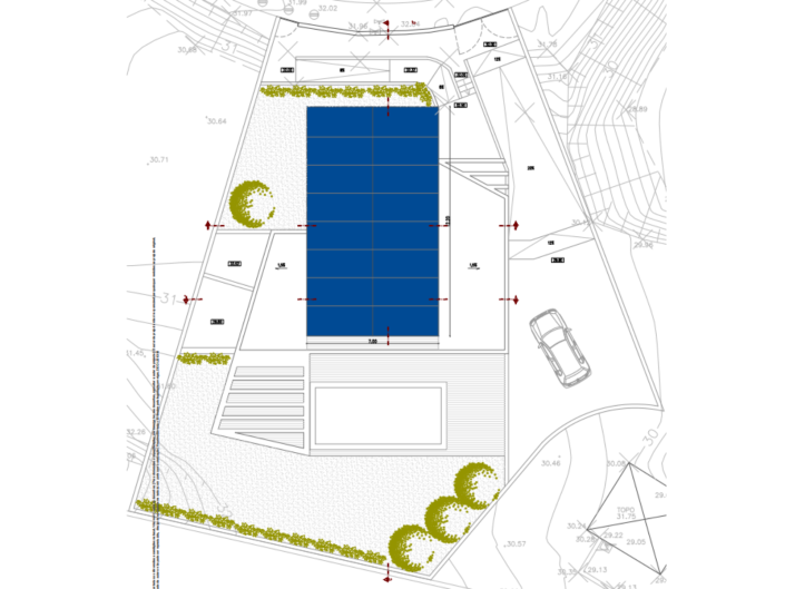 Image No.29-Maison / Villa de 4 chambres à vendre à Obidos
