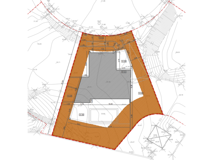 Image No.28-Maison / Villa de 4 chambres à vendre à Obidos