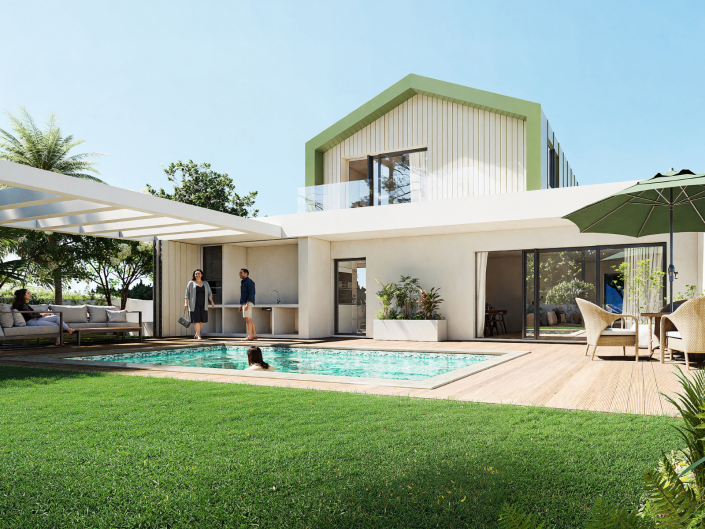 Image No.10-4 Bed House/Villa for sale