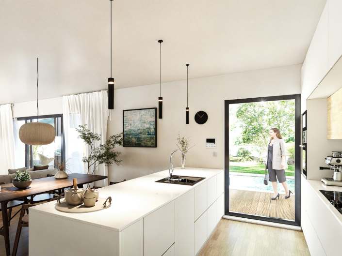 Image No.8-4 Bed House/Villa for sale