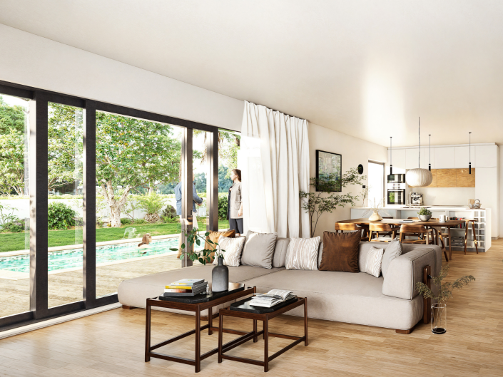 Image No.6-4 Bed House/Villa for sale