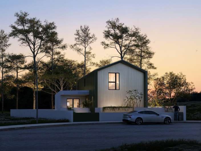 Image No.30-4 Bed House/Villa for sale