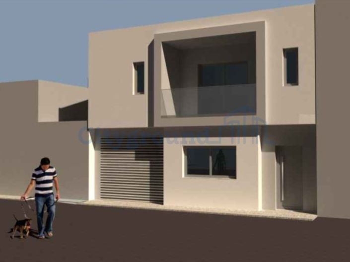 Image No.2-Maison de 4 chambres à vendre à Peniche