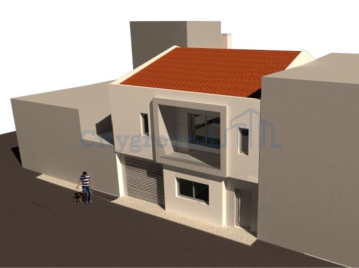 Image No.3-Maison de 4 chambres à vendre à Peniche