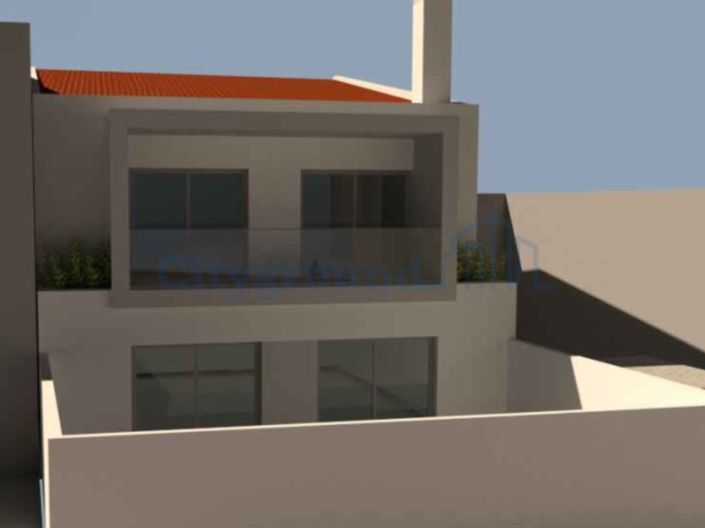 Image No.4-Maison de 4 chambres à vendre à Peniche