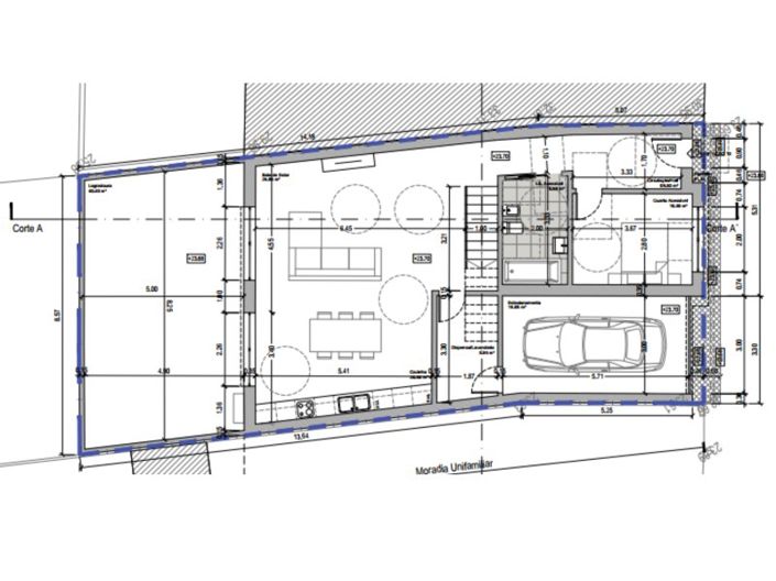 Image No.8-Maison de 4 chambres à vendre à Peniche