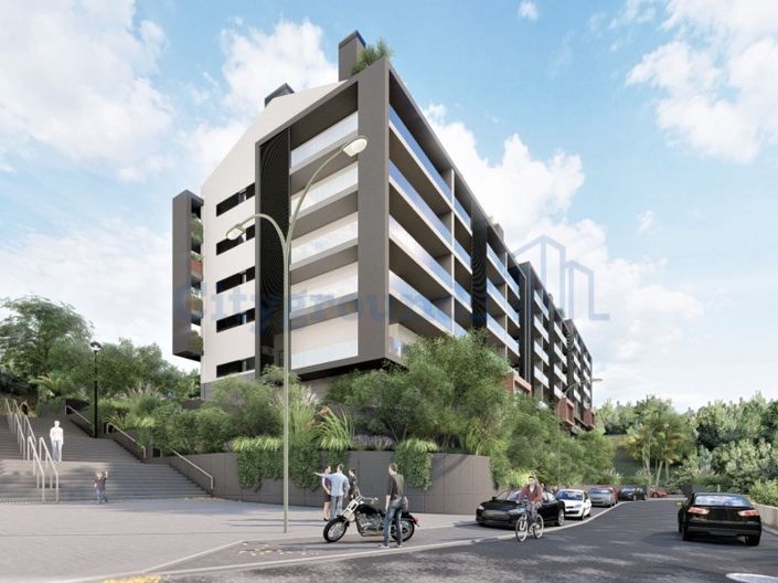 Image No.43-3 Bed Apartment for sale