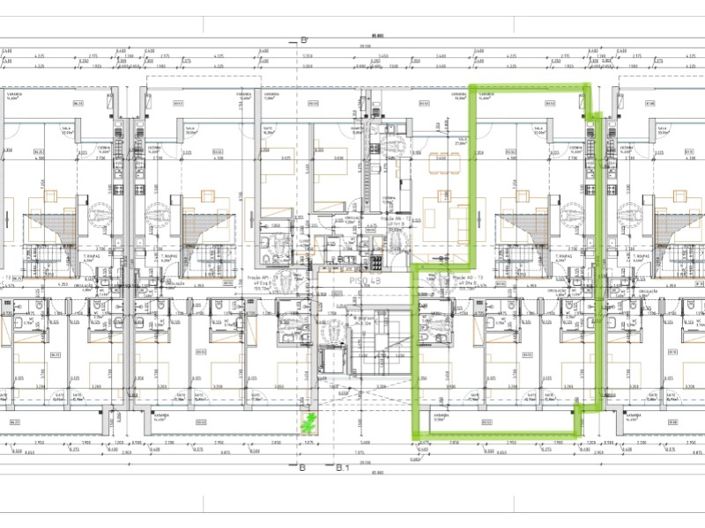 Image No.45-3 Bed Apartment for sale