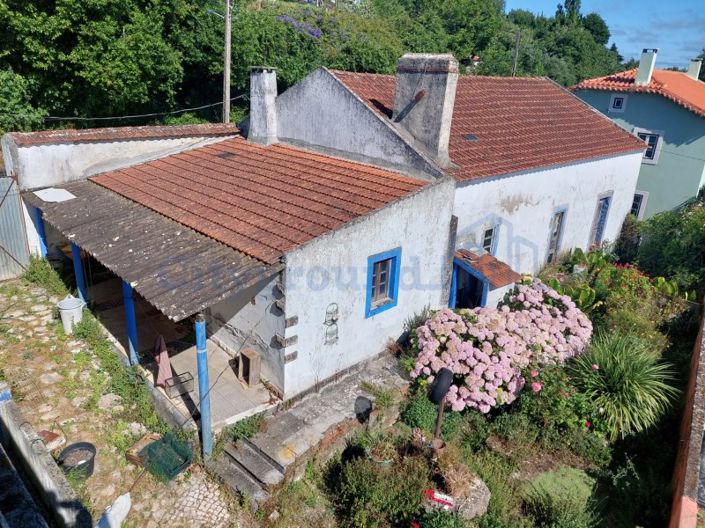 Image No.1-Maison de 3 chambres à vendre à Caldas da Rainha