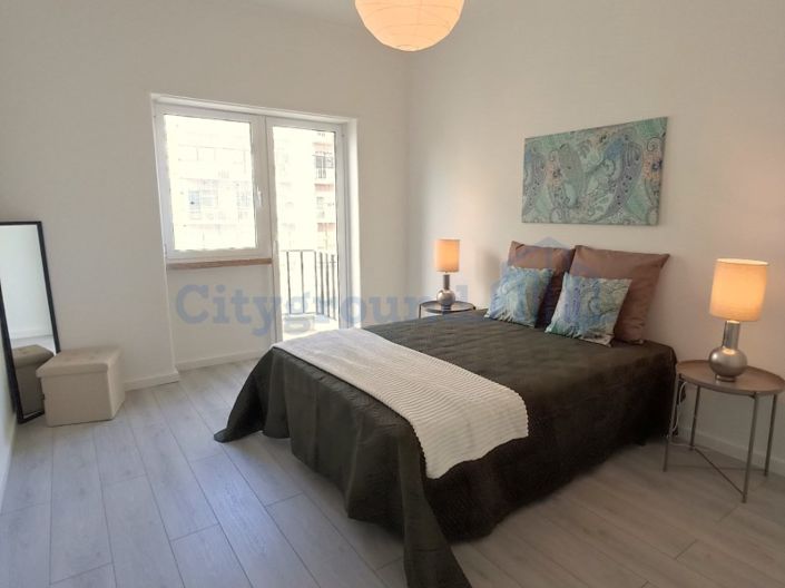 Image No.1-Appartement de 3 chambres à vendre à Lisbon