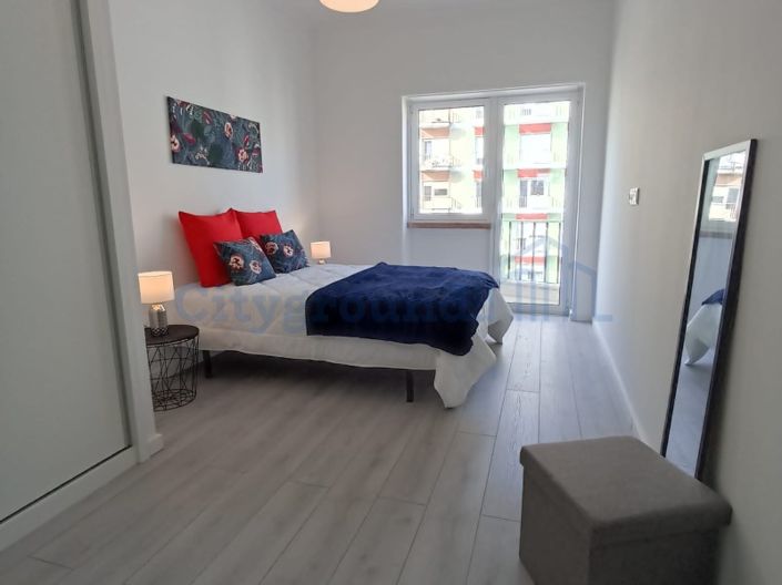 Image No.14-Appartement de 3 chambres à vendre à Lisbon