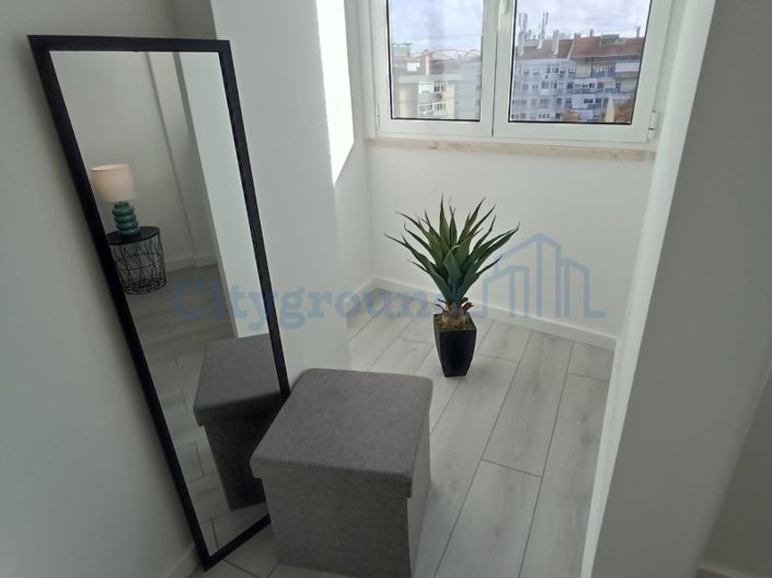 Image No.20-Appartement de 3 chambres à vendre à Lisbon