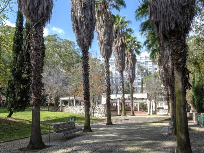 Image No.23-Appartement de 3 chambres à vendre à Lisbon