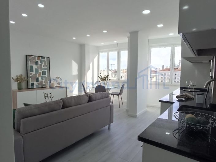 Image No.3-Appartement de 3 chambres à vendre à Lisbon