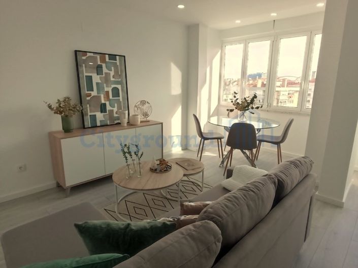 Image No.4-Appartement de 3 chambres à vendre à Lisbon