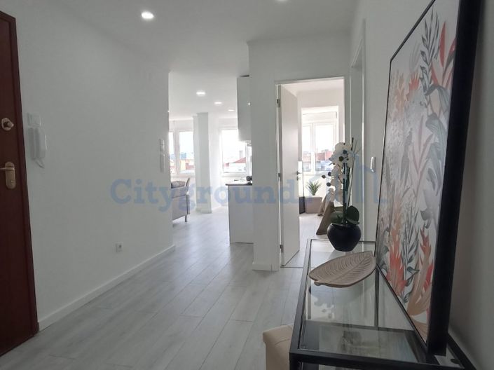 Image No.7-Appartement de 3 chambres à vendre à Lisbon