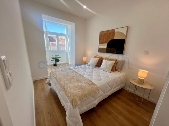 Image No.1-Appartement de 3 chambres à vendre à Lisbon