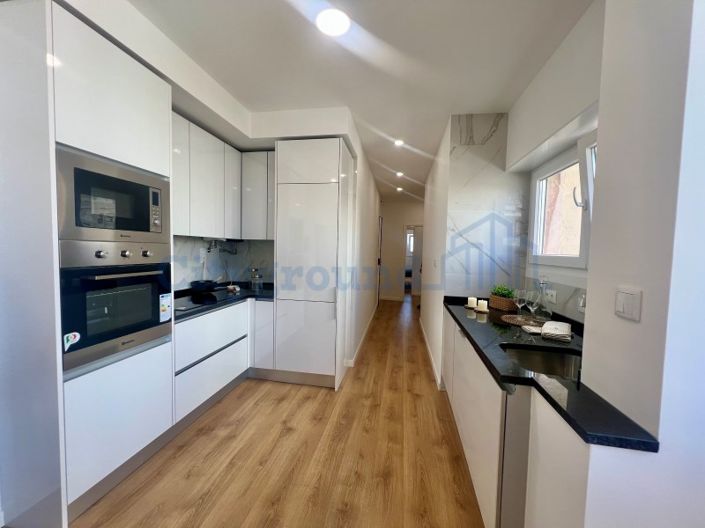 Image No.10-Appartement de 3 chambres à vendre à Lisbon