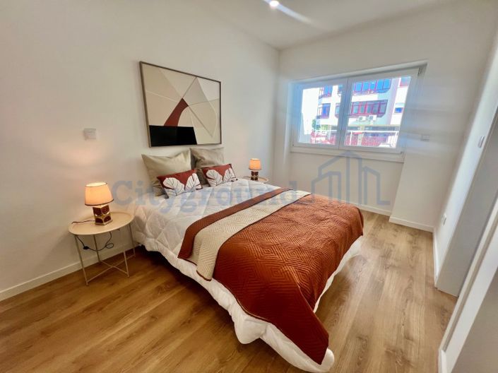 Image No.15-Appartement de 3 chambres à vendre à Lisbon