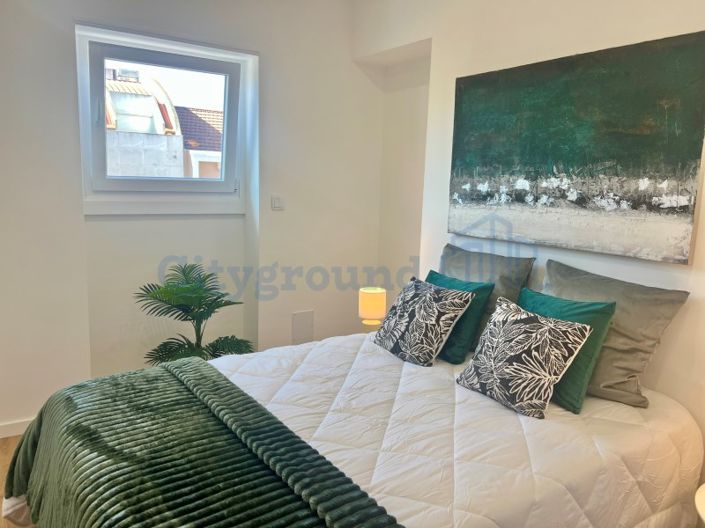 Image No.20-Appartement de 3 chambres à vendre à Lisbon