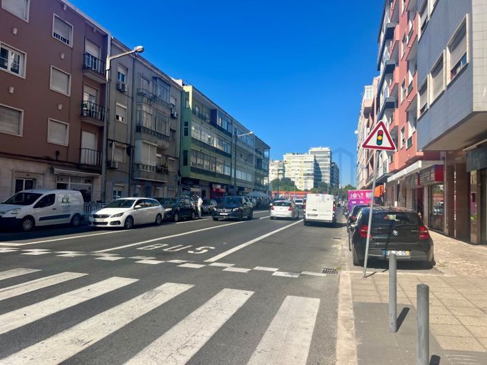 Image No.23-Appartement de 3 chambres à vendre à Lisbon