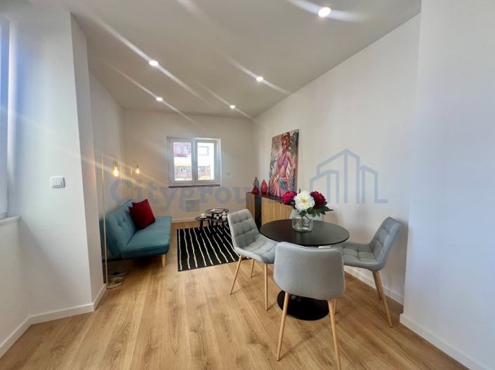 Image No.7-Appartement de 3 chambres à vendre à Lisbon