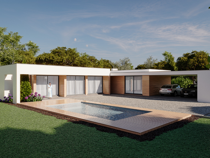 Image No.1-3 Bed House/Villa for sale