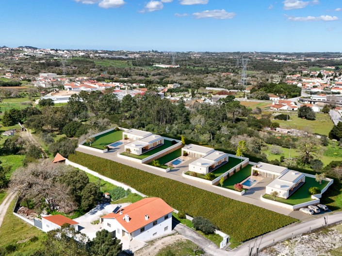 Image No.9-Maison / Villa de 3 chambres à vendre à Turquel