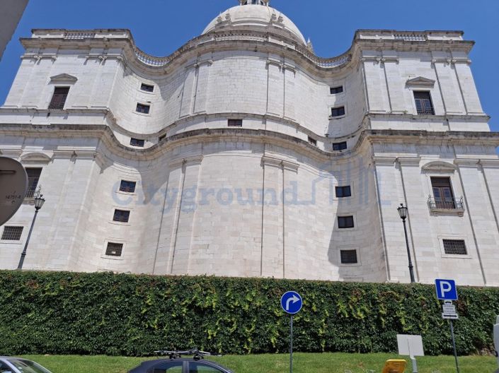 Image No.3-Appartement de 1 chambre à vendre à Lisbon